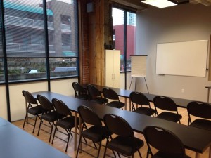 First Aid Training Location in Vancouver, B.C.