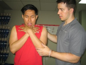 First Aid Courses in Toronto, Ontario