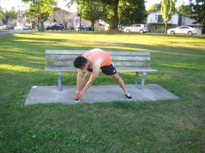 Ankylosing Spondylitis