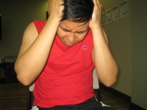 Glandular fever